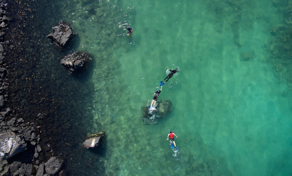 ecuador eco tourism