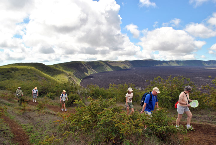 ecuador eco tourism